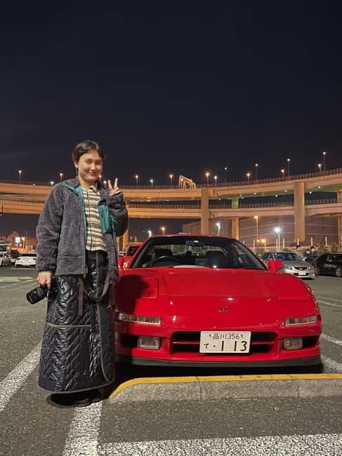Tokyo and Daikoku by night in a Fast and Furious Skyline 34 - Key highlights worth planning around
