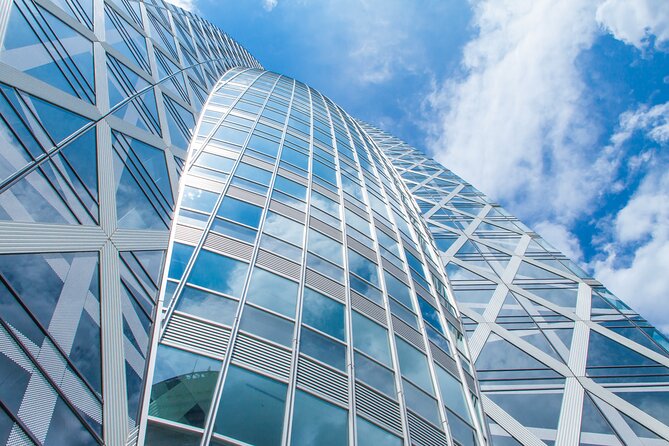 Tokyo Architecture and Contemporary Art Walking Tour with a local guide - Price, group size, and when this tour is good value