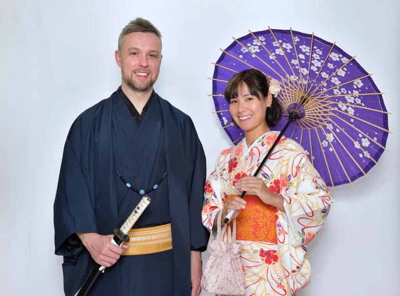 Tokyo: Asakusa Kimono Dressing and Matcha Experience - Why Asakusa Kimono and Matcha Feels Like the Right Combo
