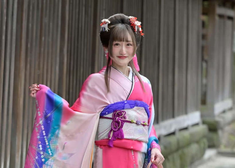 Tokyo: Asakusa Kimono Dressing and Matcha Experience - The Matcha Tea Lesson: How to Drink It the Traditional Way