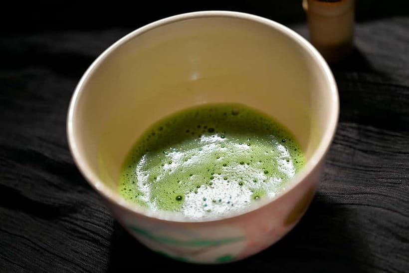Tokyo: Asakusa Kimono Dressing and Matcha Experience - Timing, Included Items, and What You Should Plan for