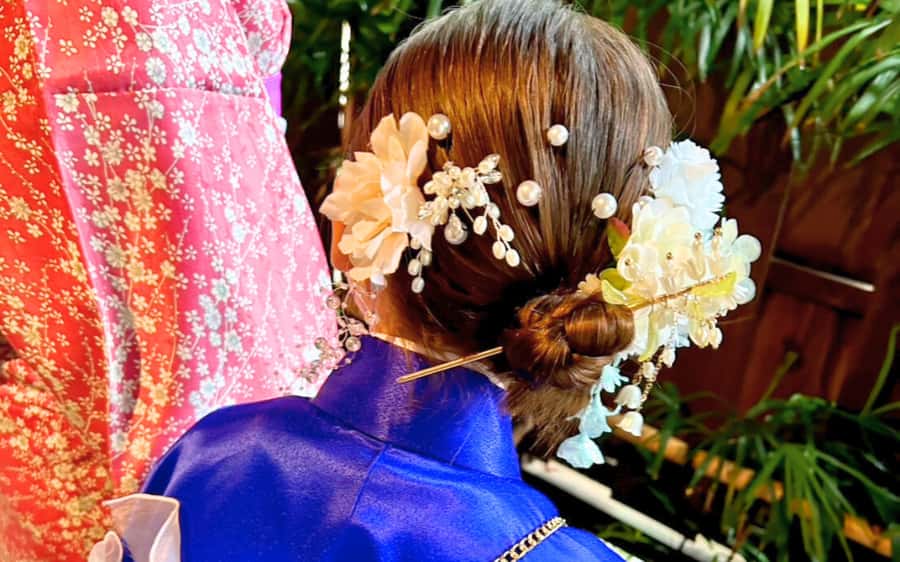 Tokyo: Asakusa Kimono Rental Experience - Price and Value: What $47 Includes and Why It Feels Fair