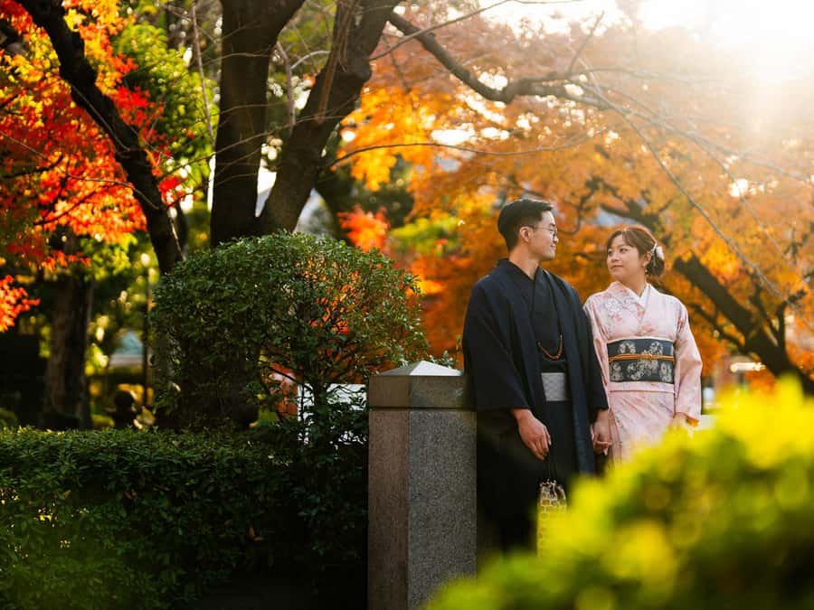 Tokyo Asakusa: Miu Kimono Rental and Optional Photoshoot - Who This Kimono Rental Works Best For