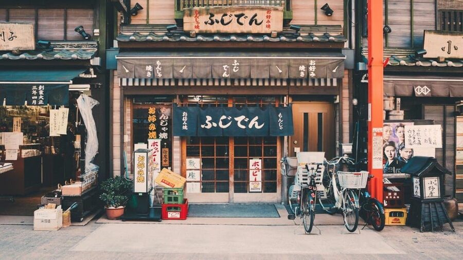Tokyo Asakusa & Senso-Ji Walking tour With A Guide - Meeting in front of Asakusa: where the day starts