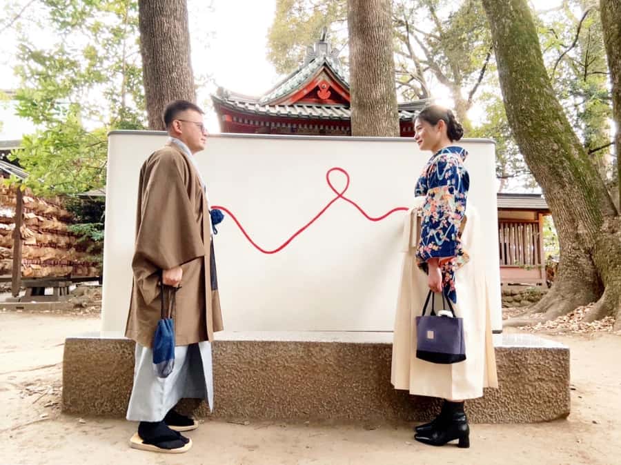 Tokyo Asakusa: Traditional Kimono Rental Experience at Wargo - Strolling Asakusa in Kimono: The Real Point of the Outfit