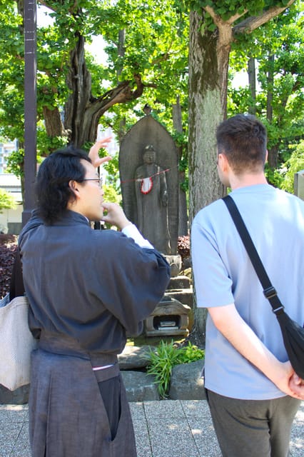 Tokyo: Asakusa Walking Tour with Japanese Comedian - Should You Book This Asakusa Tour?
