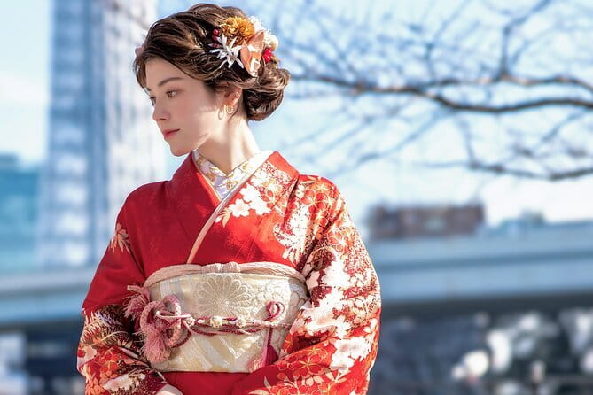 Tokyo Authentic Kimono Rental in Asakusa with Photography Option - Key Points Before You Go