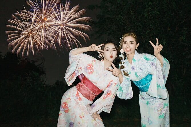 Tokyo Authentic Kimono Rental in Asakusa with Photography Option - Price at $45.58: What You Get, and When the Photo Option Is Worth It