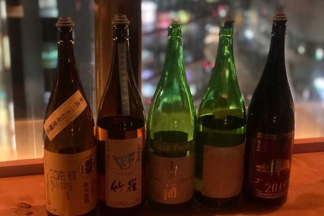 Tokyo Bar Hopping Tour in Shinjuku (All-You-Can-Drink + Dinner) - Stop 1 Omoide Yokocho: Memories Alley Yakitori Energy
