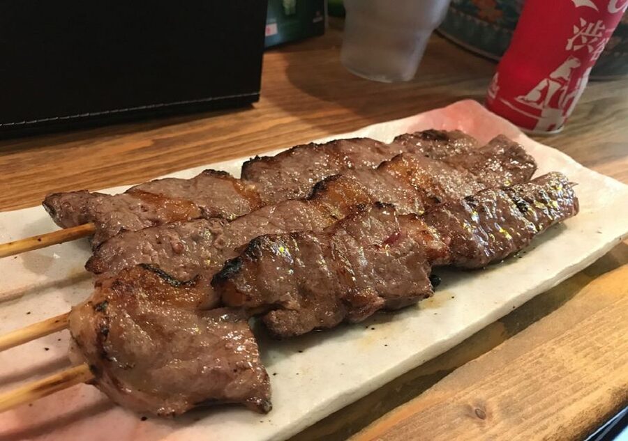 Tokyo: Best of Shibuya Food Tour - Meeting at Hachiko mural: the fastest way to start smoothly