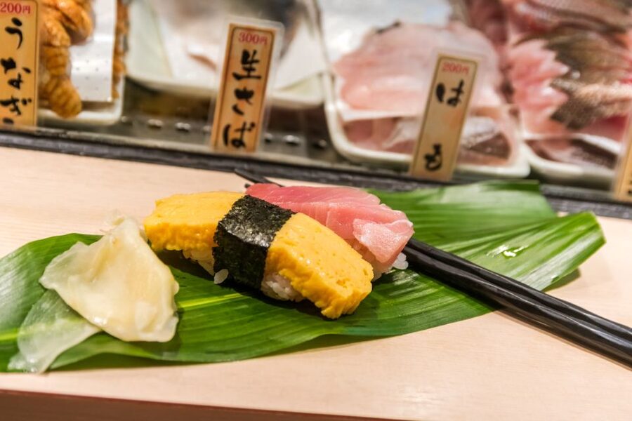 Tokyo: Best of Shibuya Food Tour - Drinks and the included value at a real Tokyo price point