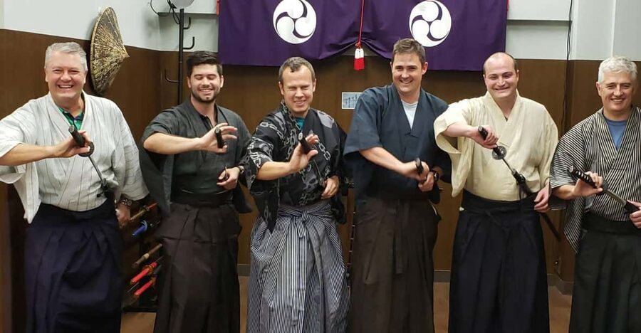 Tokyo: Best Samurai Experience - Key Highlights You Should Not Miss