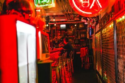 Tokyo by Night Photography Tour (Private Option Available)