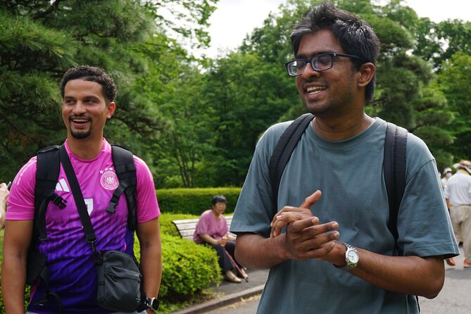 Tokyo Castle, Imperial Palace, Shogun & Garden Walking Tour - Who Should Book This Tour, and Who Might Skip It