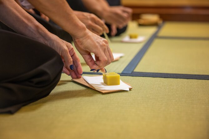 Tokyo: Casual Japanese Tea Ceremony Experience - Group Size and Timing, Why an Hour Feels Just Right