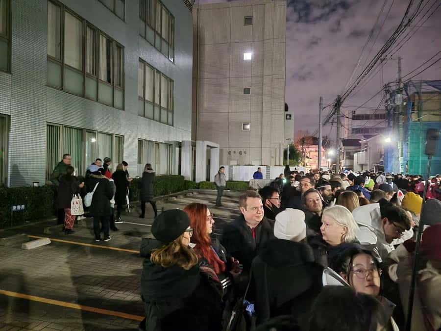 Tokyo:Celebrate Unique Japanese New Year Tradition Festivity - Key things to know before you go