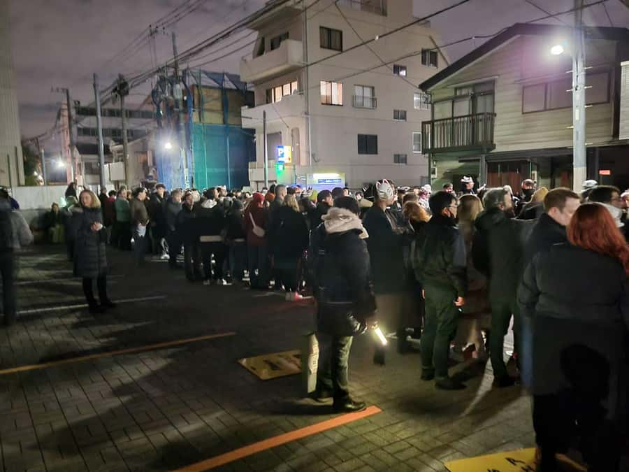 Tokyo:Celebrate Unique Japanese New Year Tradition Festivity - Timing, Pace, and Winter Reality Check