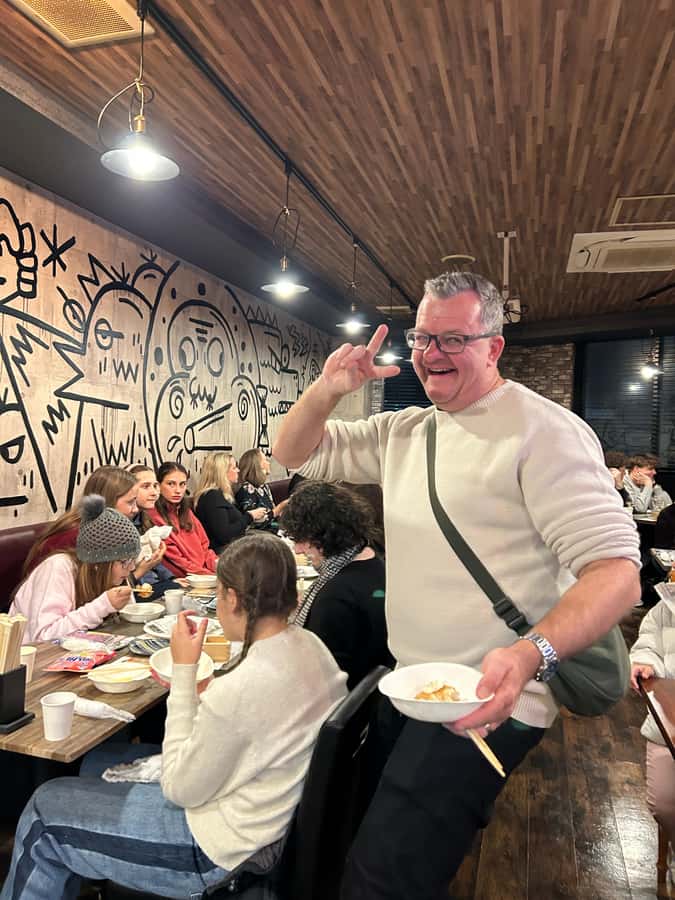 Tokyo:Celebrate Unique Japanese New Year Tradition Festivity - Should You Book This Oji New Year Tour?