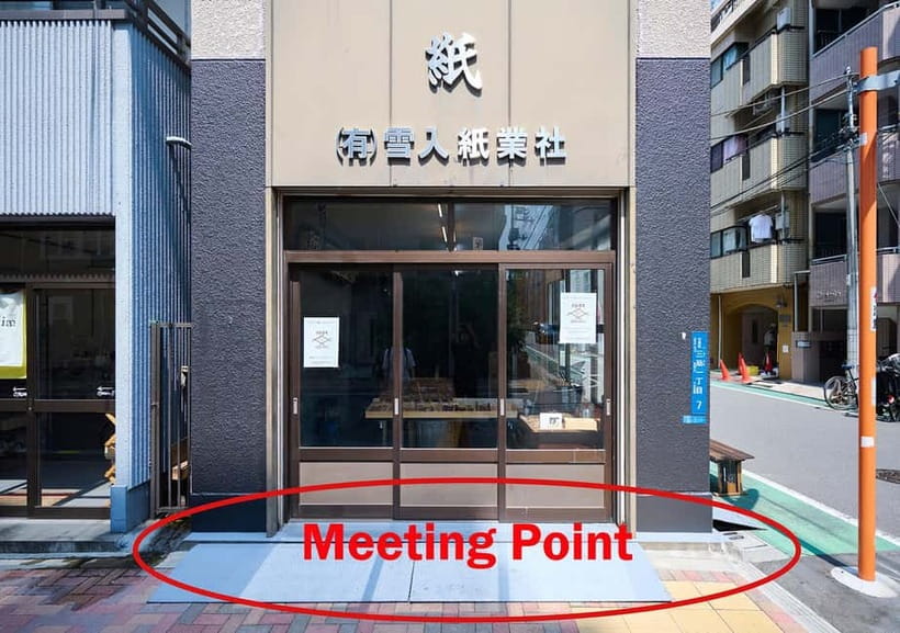 Tokyo: Chopstick Making Workshop with Artisan - Should You Book This Tokyo Chopstick Making Workshop?