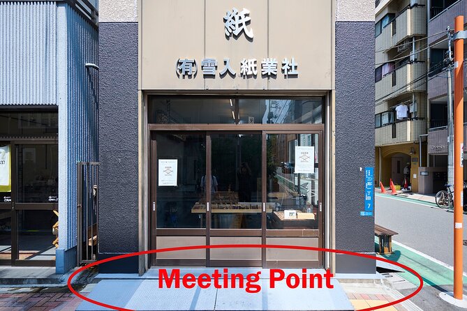Tokyo Chopstick Making Workshop with Artisan - Value check: is it worth paying $26.53 for chopsticks you made?