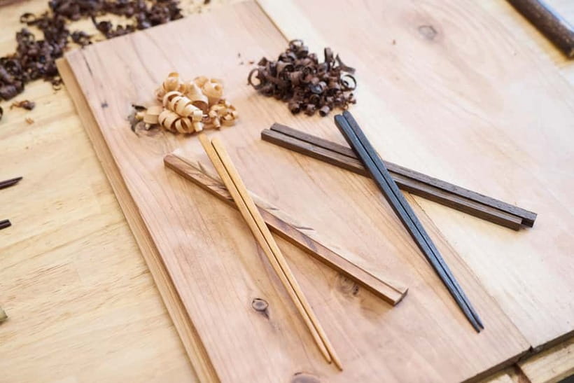 Tokyo: Chopstick Making Workshop with Artisan - When This Workshop Is a Great Fit, and When to Rethink It