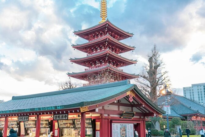 Tokyo City Attractive One Day Tour - Stop 2: Tokyo Skytree and Solamachi, Big Views Plus Modern Fun