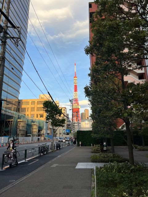 tokyo city walk tour visit Tokyo in one day - Museums in Tokyo: pick a style, not just a museum name