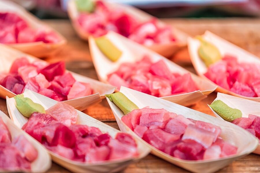 Tokyo: Classic Tsukiji Food Tour - Key things I’d focus on before you go