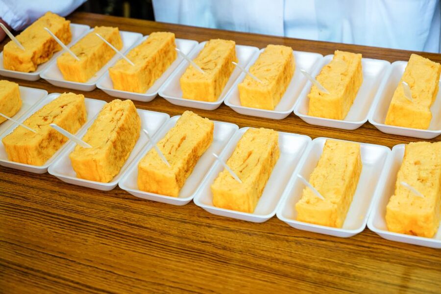 Tokyo: Classic Tsukiji Food Tour - Who should book this, and who might not
