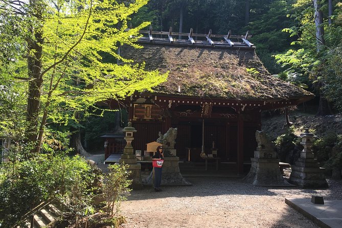 Tokyo Countryside Exploration Private Tour - The value of a private Tokyo countryside day at $280.94 per person