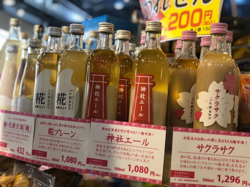 Tokyo: Crazy Cute & Kawaii Harajuku Food Tour - How the Guide Turns Side Streets into Storytime