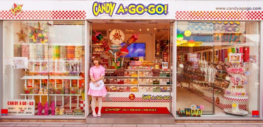 Tokyo: Crazy Cute & Kawaii Harajuku Food Tour - Takeshita Street to Omotesando: Fashion Capital Walk, Not a Shopping Dash