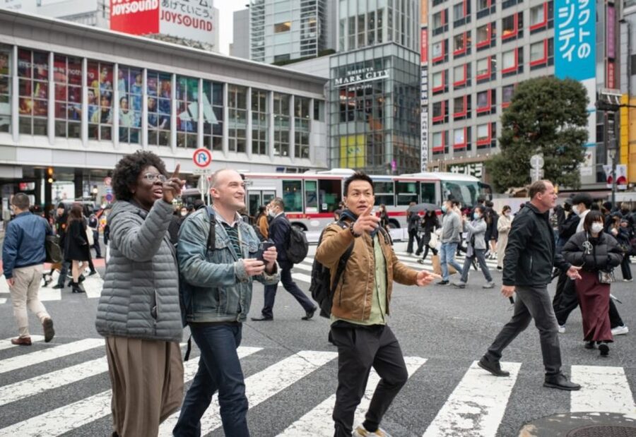 Tokyo: Custom Hidden Gems & Highlights Tour with Local Guide - Key Things to Know Before You Go
