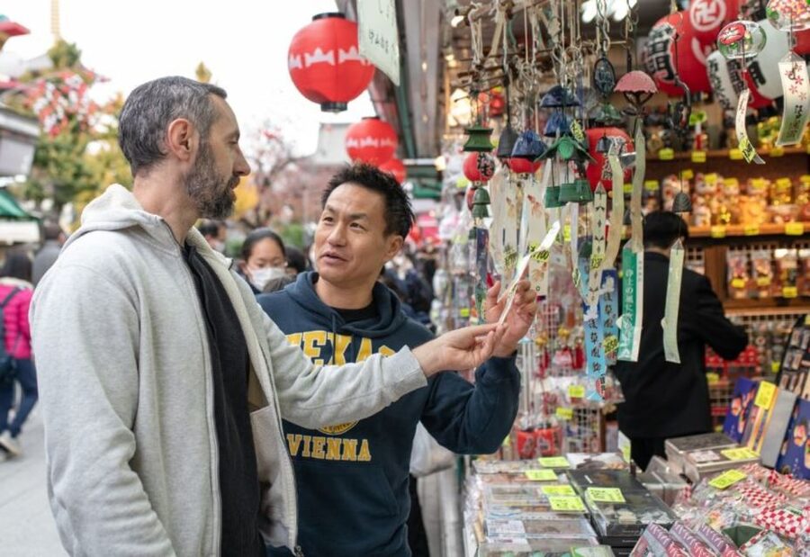 Tokyo: Custom Hidden Gems & Highlights Tour with Local Guide - Should You Book This Tokyo Custom Hidden Gems and Highlights Tour?