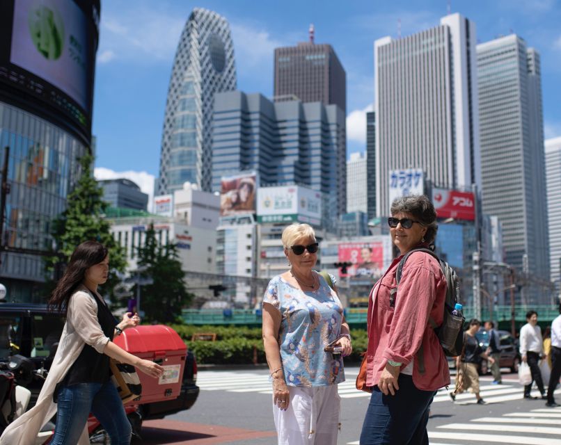Tokyo: Custom Hidden Gems & Highlights Tour with Local Guide - What This Custom Tokyo Walking Day Really Means