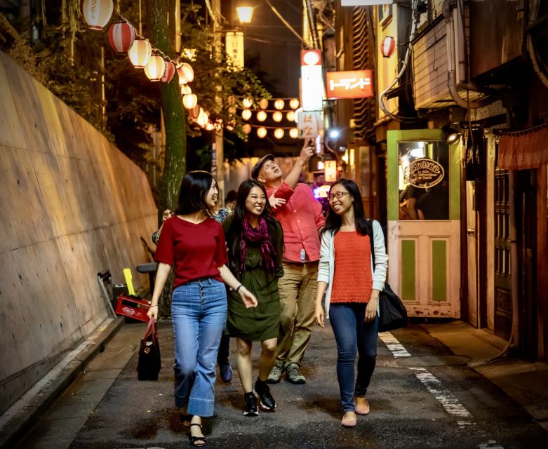 Tokyo: Custom Hidden Gems & Highlights Tour with Local Guide - The Real Value of a Local Host Who Adjusts to You
