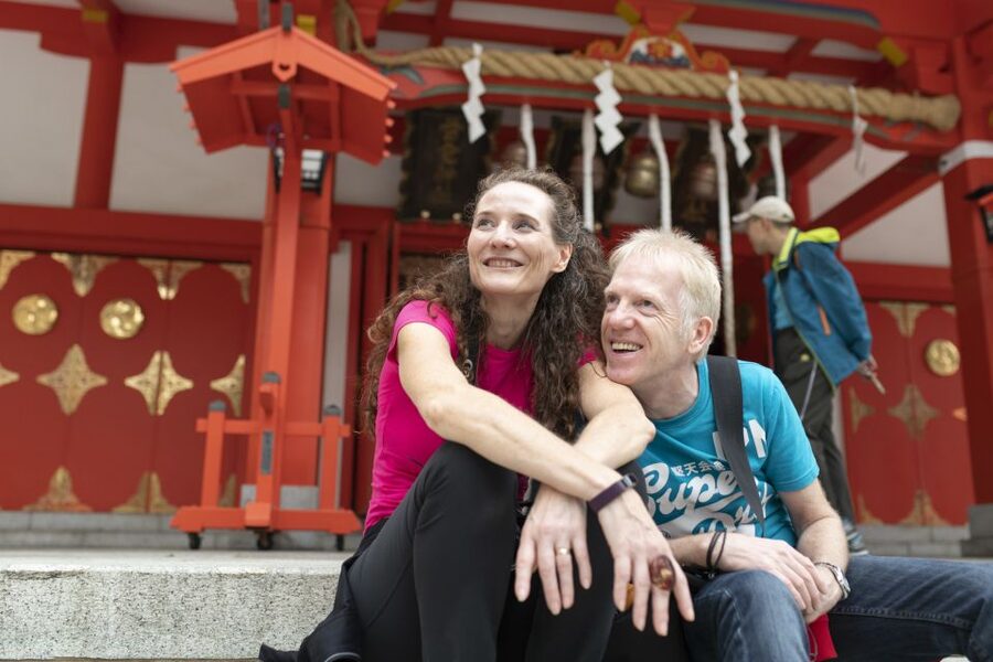Tokyo: Custom Hidden Gems & Highlights Tour with Local Guide - Neighborhood Styles You Can Expect, From Yanaka to Fashion Streets