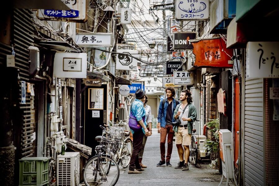 Tokyo: Custom Hidden Gems & Highlights Tour with Local Guide - Walking Logistics and Comfort Tips That Actually Matter