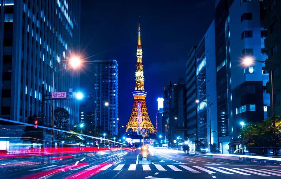 Tokyo: Customizable Day Trip Within Tokyo & English-Driver - Private chauffeur basics: English guide, Toyota Alphard comfort, and stop swapping