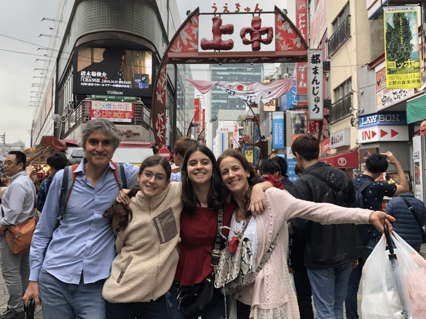 Tokyo Customized Private Tour: See Top Attractions in 1 Day - Price and logistics: is $141 per person worth it?