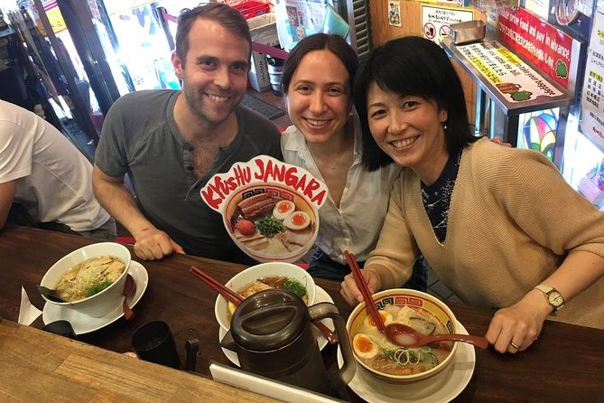 Tokyo Customized Private Tour: See Top Attractions in 1 Day - Tsukiji Outer Market: food time that works best with an empty stomach