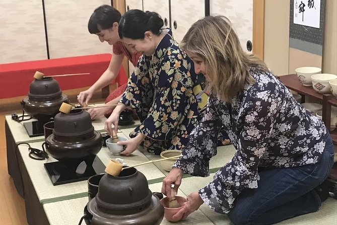 Tokyo Customized Private Tour: See Top Attractions in 1 Day - Imperial Palace East Gardens and Ginza: history plus shopping energy