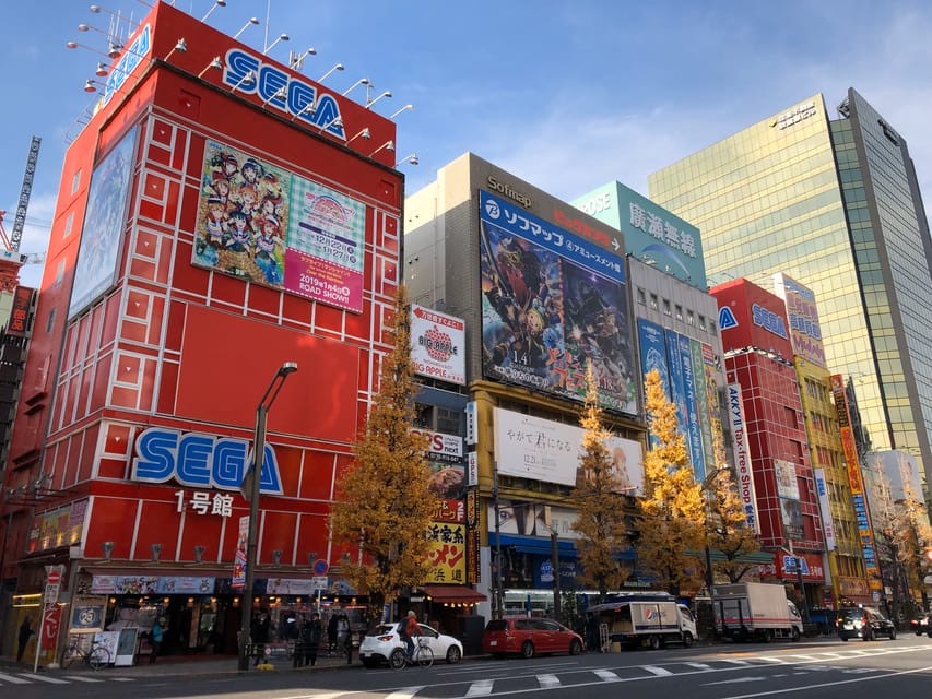 Tokyo: Customized Private Tour with a Local Guide - Key Highlights Worth Planning Around