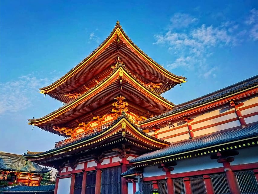Tokyo: Customized Private Tour with a Local Guide - Shinjuku’s Black-Market Stories, Golden Gai, and Kabukicho Edges