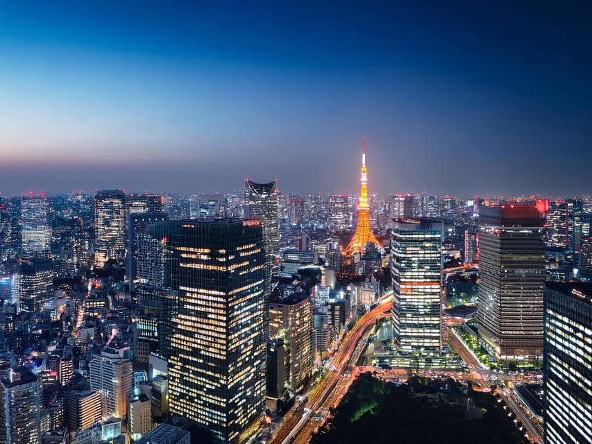 Tokyo: Customized Private Tour with a Local Guide - Meiji Jingu and Shrines: History, Calm, and a Short Walk That Matters