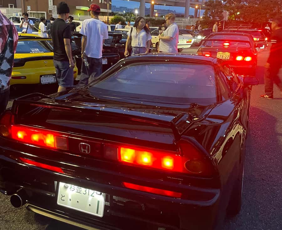 Tokyo: Daikoku: JDM and Tokyo Car Culture Experience - Why Daikoku and Tokyo Car Culture Hit Different
