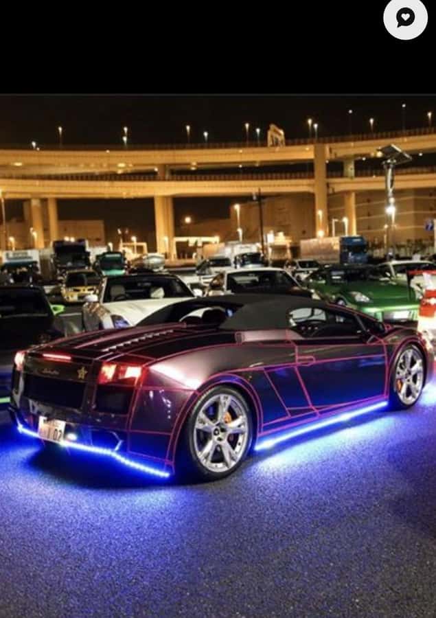 Tokyo: Daikoku JDM Car Culture Tour - Key Things You’ll Notice on This Tour