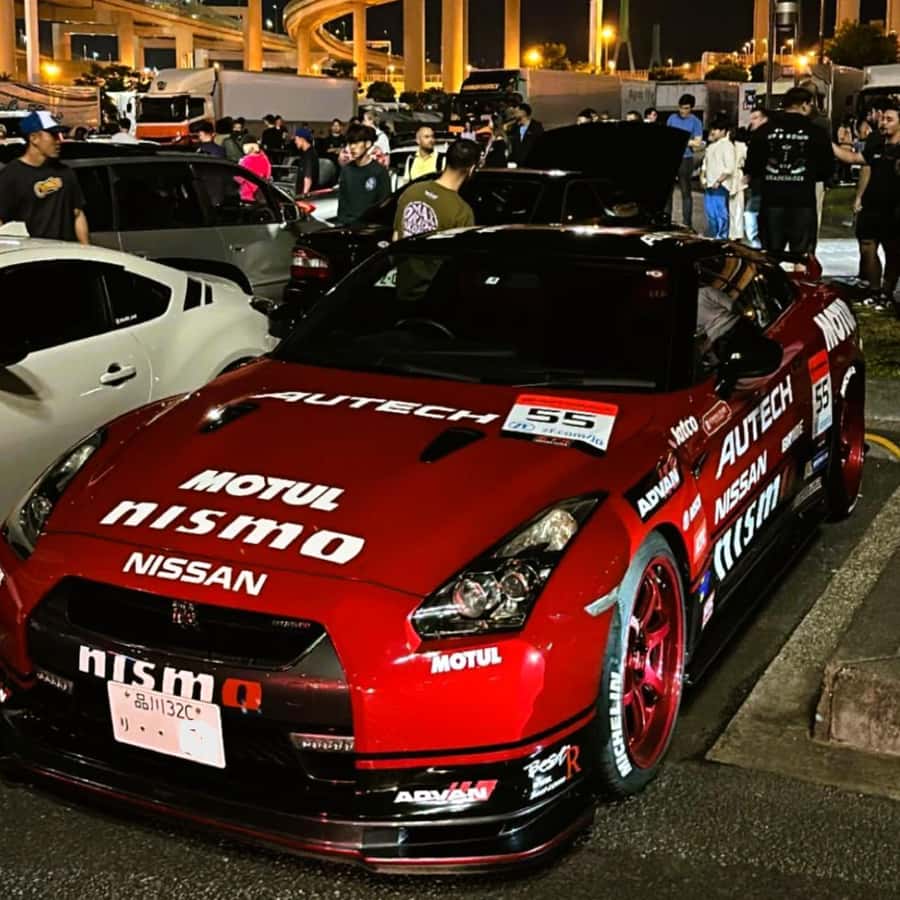 Tokyo: Daikoku JDM Car Culture Tour - Daikoku Plus Other Car Meeting Spots: Variety Without the Stress