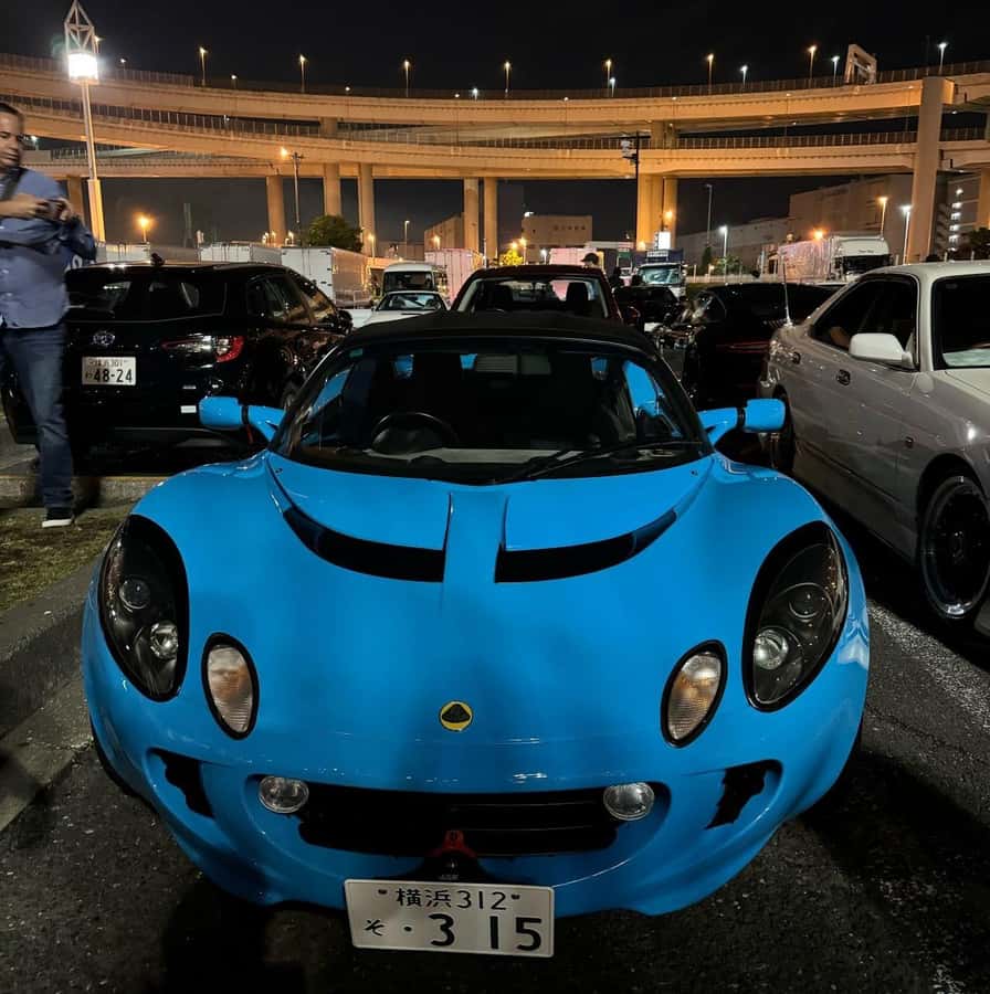 Tokyo: Daikoku JDM Car Culture Tour - Price and Value: What $115 Buys You (and Why It’s Not Just a Cab)