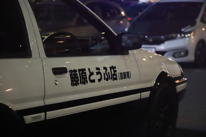 Tokyo: Daikoku JDM Car Meet & Night Car Culture Tour - Daikoku Parking Area: where the night’s energy happens